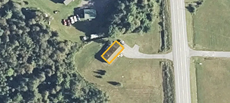 1162 Dexter Rd