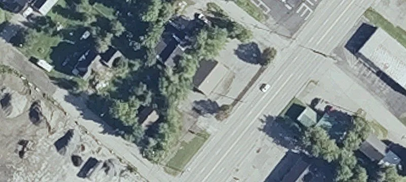 208 College Ave