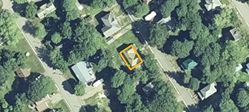 91 Smt St