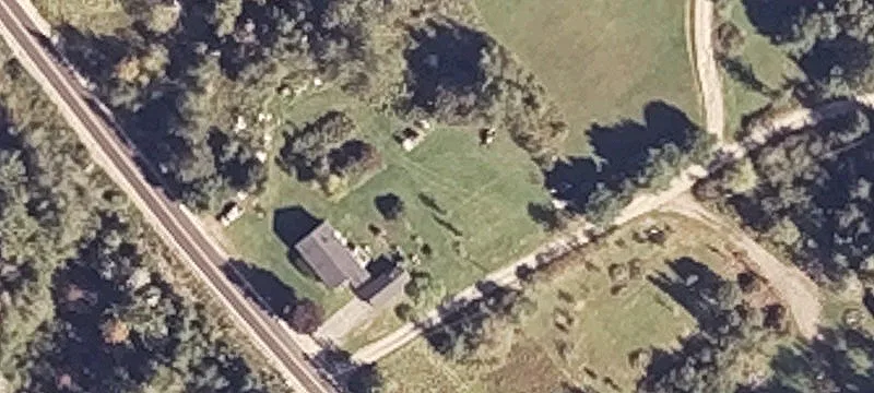 353 Side Rd
