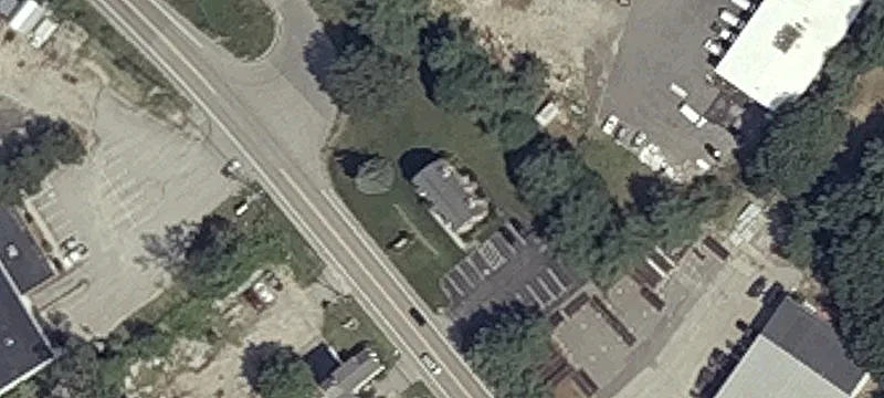 110 Pleasant Hl Rd