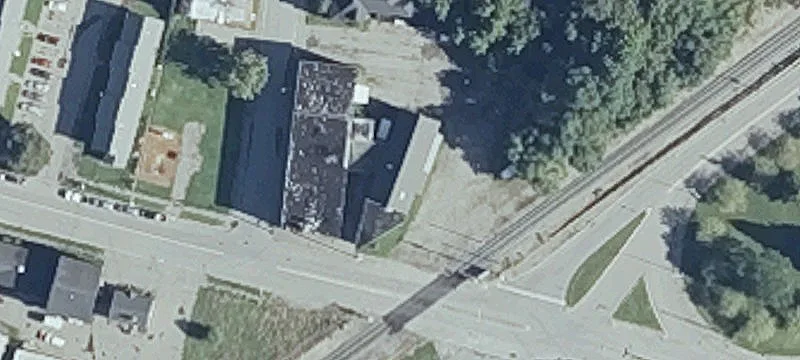 9 Chaplin St