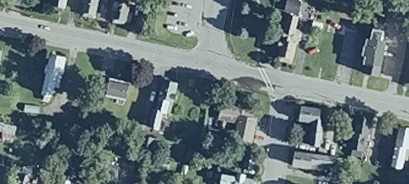 34 Oak St