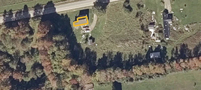 792 Mudgett Rd