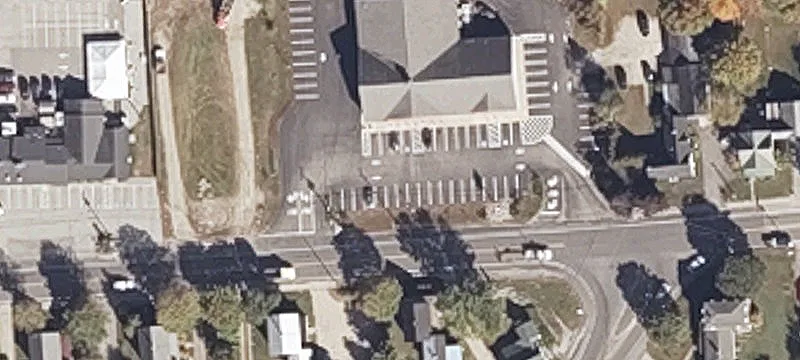 91 Maple St