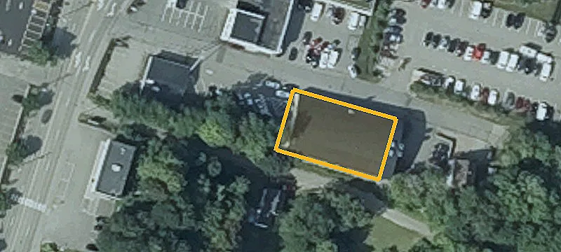 38 Powhattan St