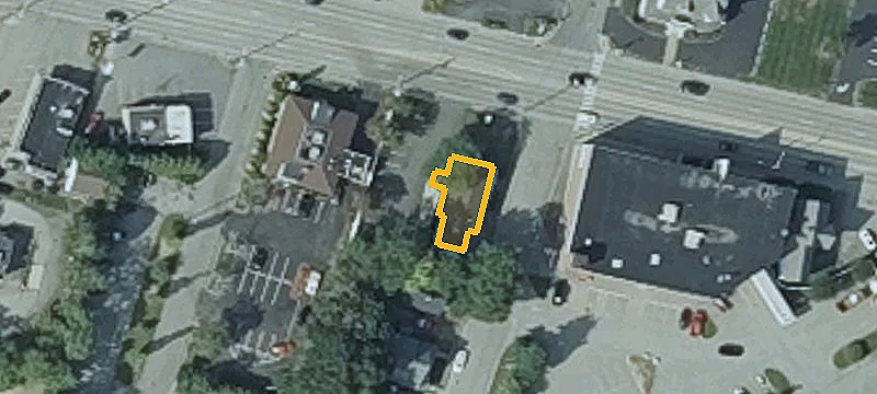 20 Western Ave