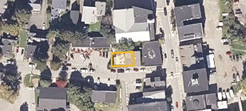 5 Lindsey St