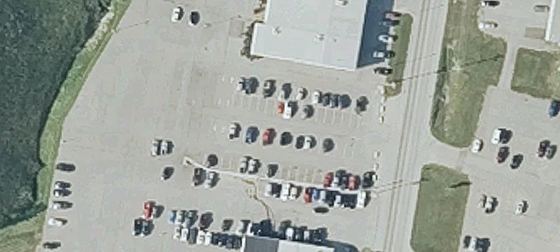 21 Airport Rd
