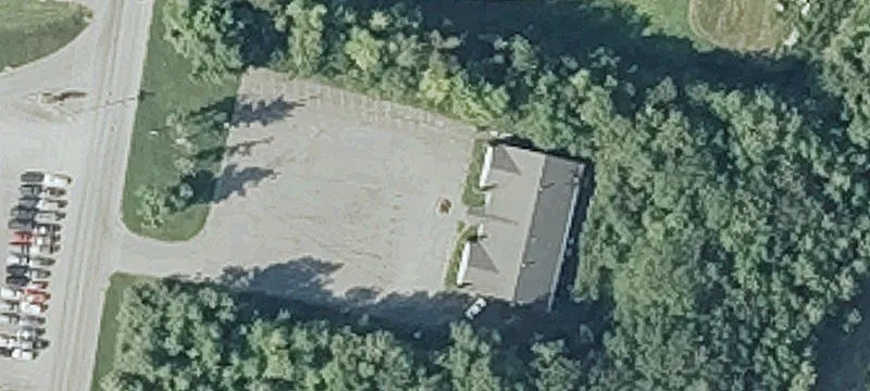 40 Airport Rd