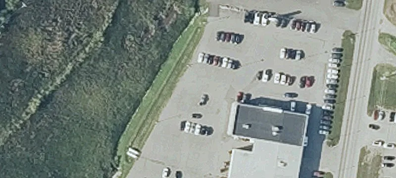15 Airport Rd