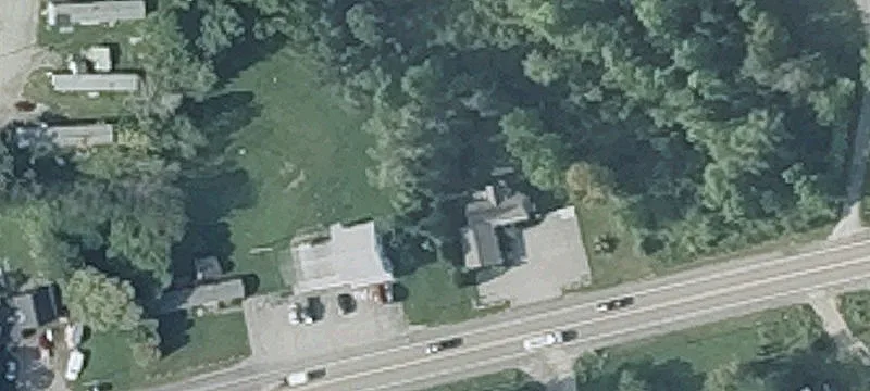 2543 Belfast Ave