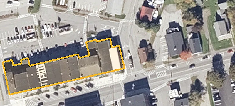 153 Main St
