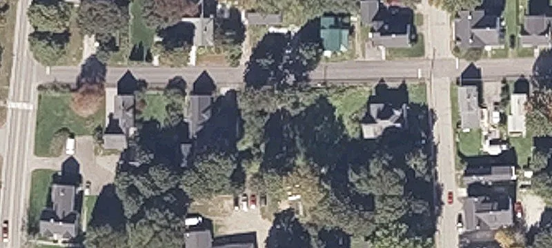 80 Grace St