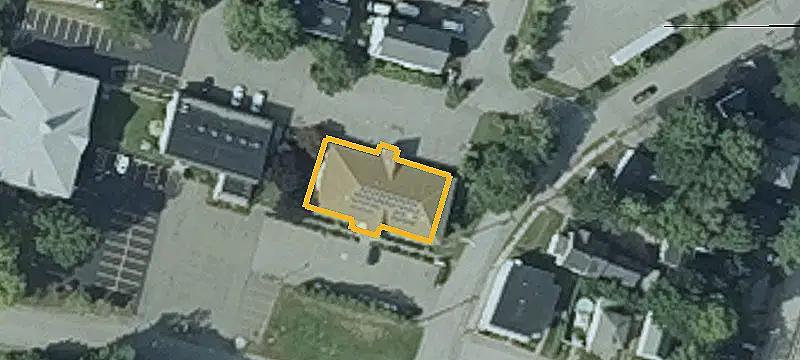 3 Wade St