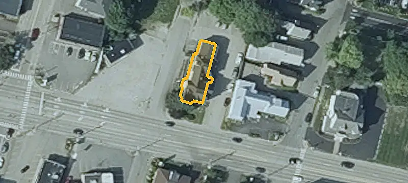 23 Western Ave