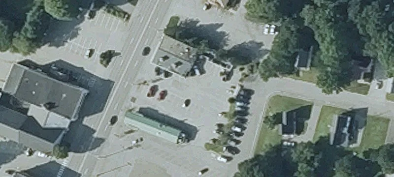 15 Bangor St