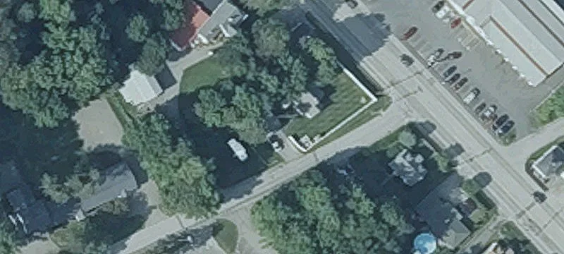 5 Hasson St