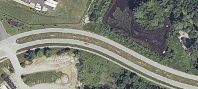 Waterfall Dr
