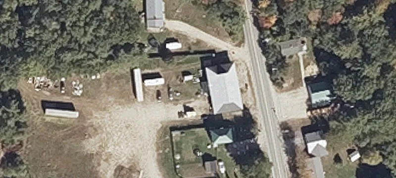 28 Bridgton Rd