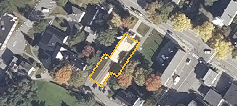 116 Main St