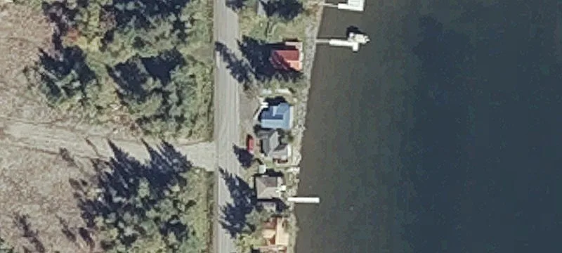 Sinclair, ME 04779