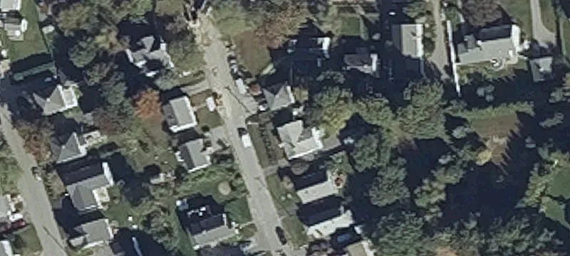 43 1st St