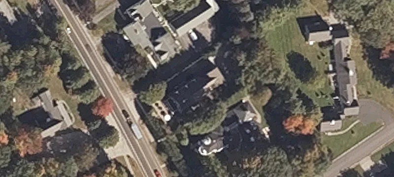 61 Fletcher St