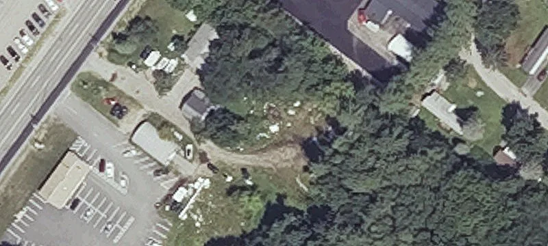 873 Portland Rd