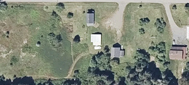 Oxbow, ME 04764