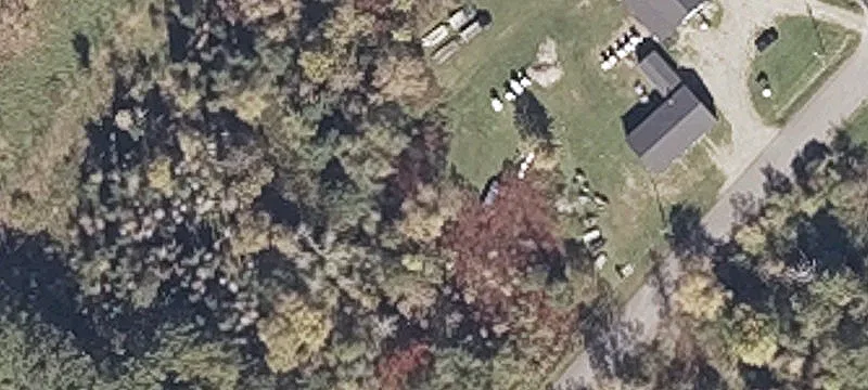 61 Cmn Rd