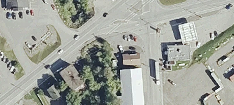 1 Military St