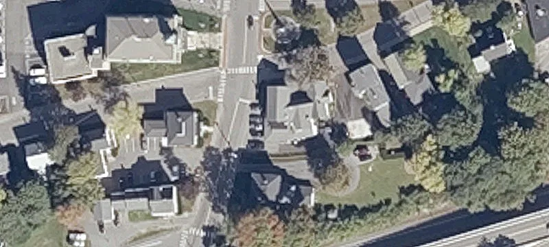 160 Ctr St