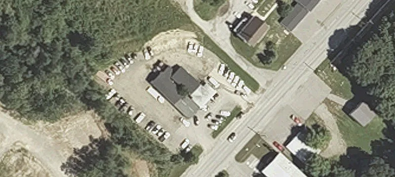 602 Main N Rd