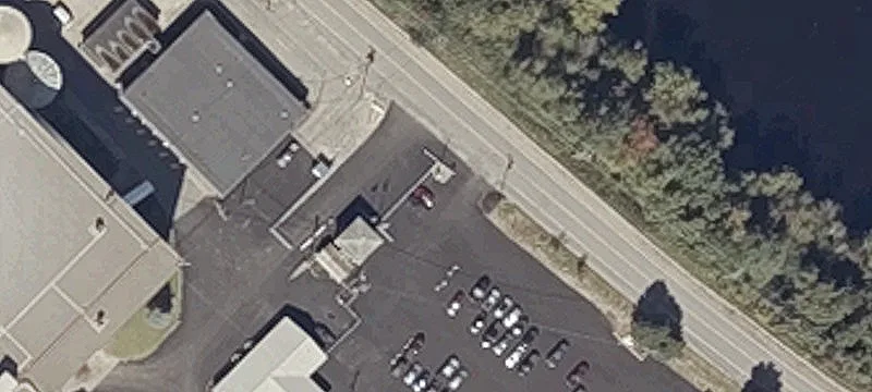 300 Riley Rd