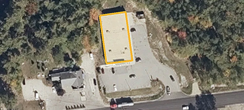 116 Bridgton Rd