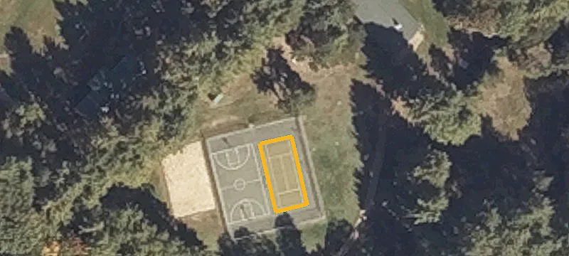 360 Barker Rd