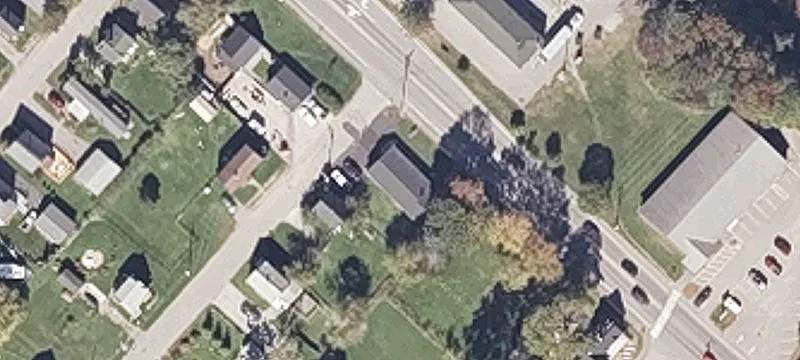 62 Maverick St