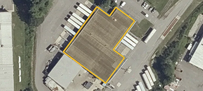 80 Pne Tree Industrial Pkwy