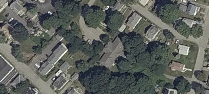 15 Wilson St