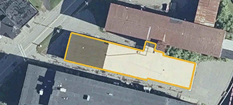 8 Water St