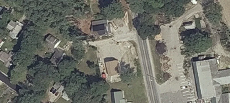 210 Gray Rd