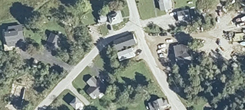 1 Narrows Rd