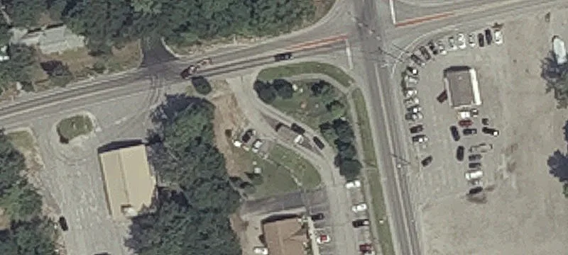 121 Blackstrap Rd