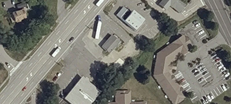 164 Us Rte 1st 1