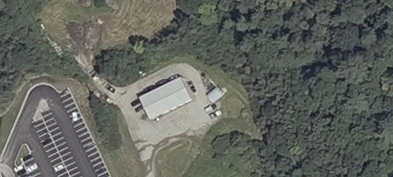 58 Pershing Way