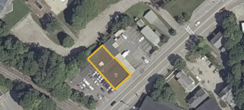 511 Main St