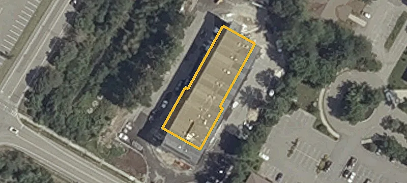 80 John Roberts Rd