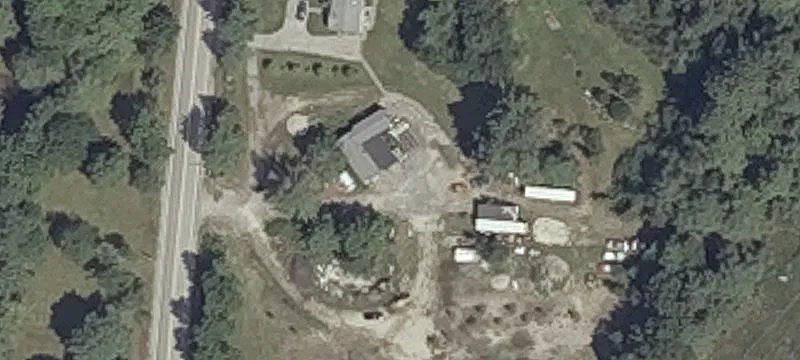 1173 Methodist Rd