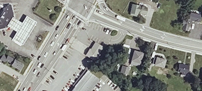 612 Us Rte 1st 1